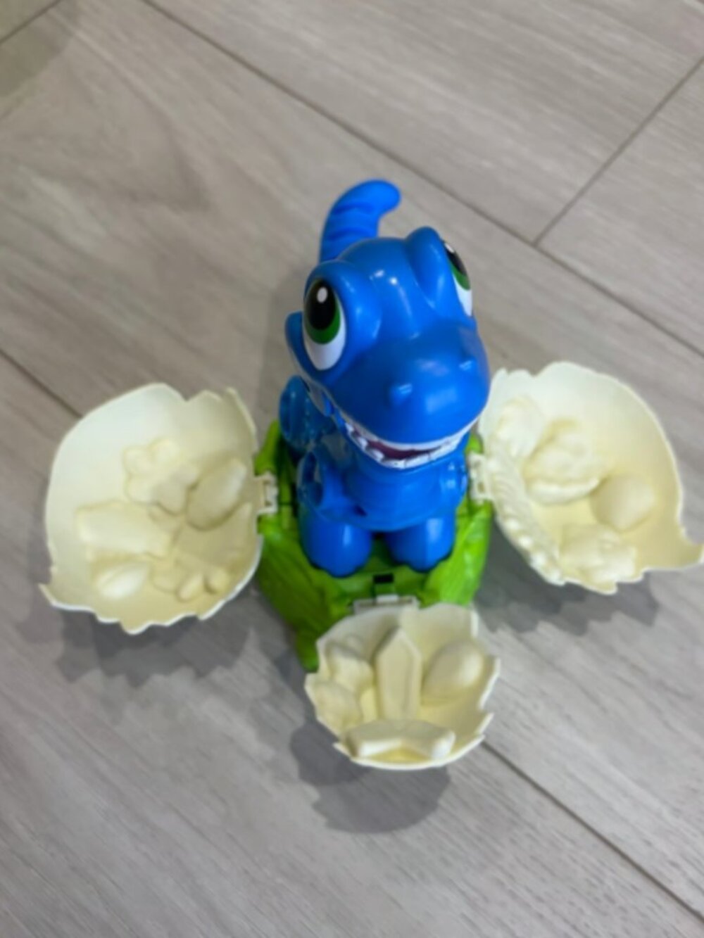 Play‑Doh Stamps & Accessories Lot  Molds, Tools, Dinosaur Toy, Cutters